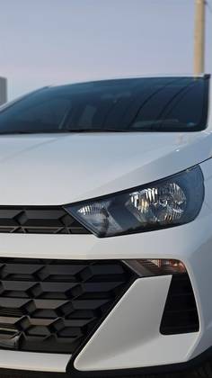HYUNDAI HB20 1.0 12V FLEX COMFORT PLUS MANUAL HYUNDAI HB20 1.0 12V FLEX COMFORT PLUS MANUAL